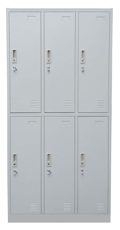 locker steel cabinet|metal locker cabinet 6 doors.